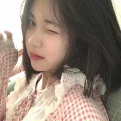 美好的早晨